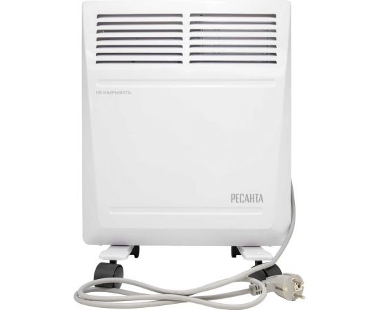 Конвектор электрический Ресанта ОК 1000 67/4/1 – изображение 11
