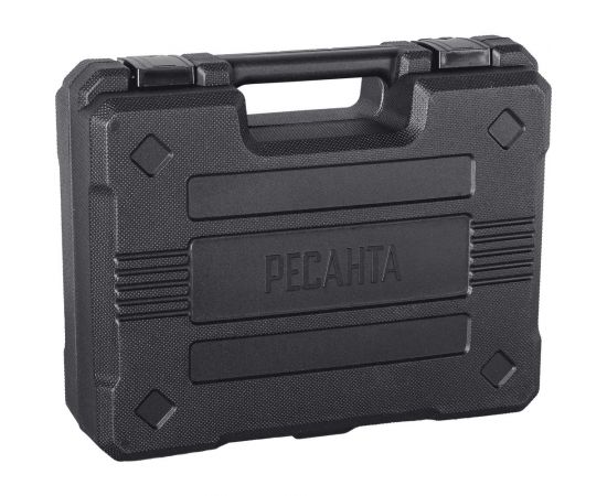 Аккумуляторная дрель-шуруповерт Ресанта ДА-18-2ЛК-У 75/14/6 – изображение 11