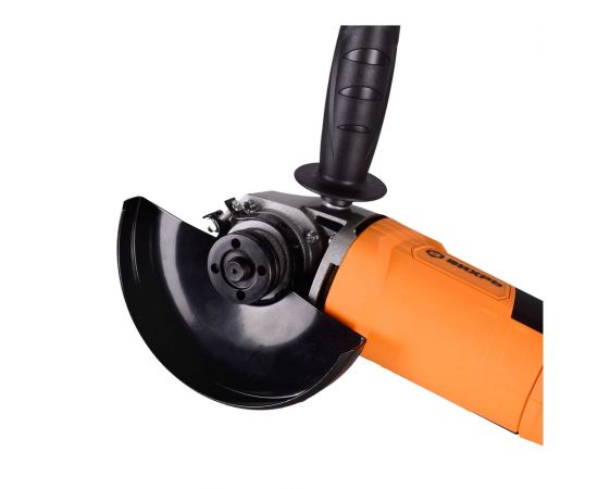 Угловая шлифмашина Вихрь УШМ-150/1300 72/12/4 – изображение 12