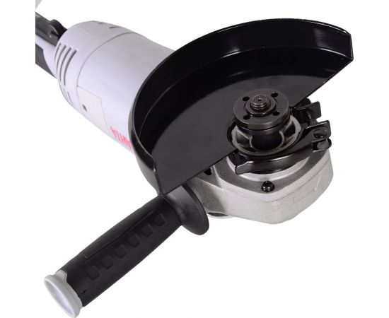 Углошлифовальная машина Ресанта УШМ-180/1800 75/12/8 – изображение 12