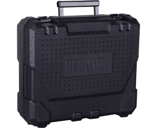 Строительный фен Ресанта ФЭ-2000ЭКД 75/2/3 – изображение 12