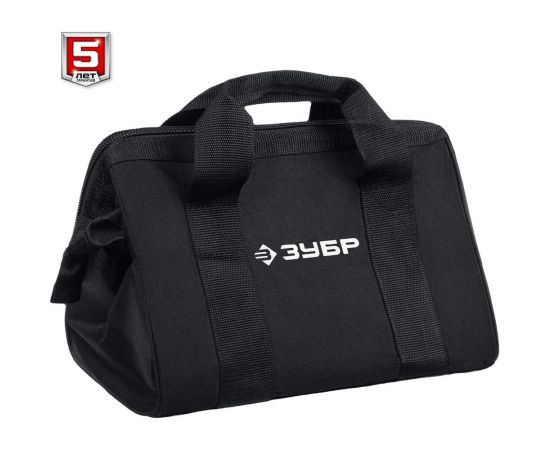 Кромочный фрезер ЗУБР Профессионал 750 вт, 3 основания, сумка ФПК-750Н – изображение 12