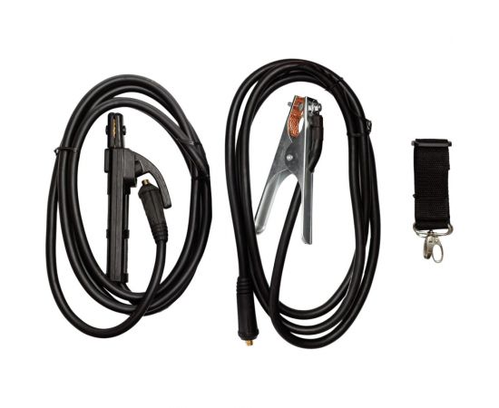 Сварочный инвертор Ресанта САИ 250 ПН 65/21 – изображение 12