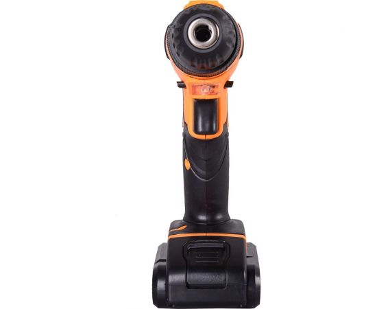 Аккумуляторная дрель-шуруповерт Вихрь ДА-18Л-2 72/14/16 – изображение 12