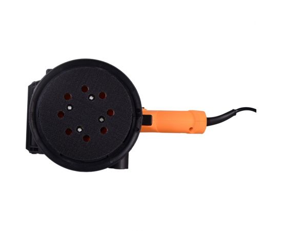 Эксцентриковая шлифовальная машина Вихрь ЭШМ-125Э 72/6/5 – изображение 12