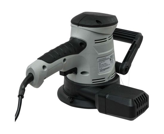 Эксцентриковая шлифовальная машина Ресанта ЭШМ-125Э 75/6/2 – изображение 13