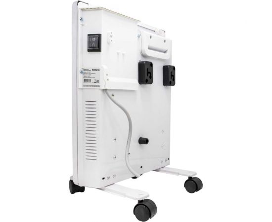 Конвектор электрический Ресанта ОК 1000 67/4/1 – изображение 13