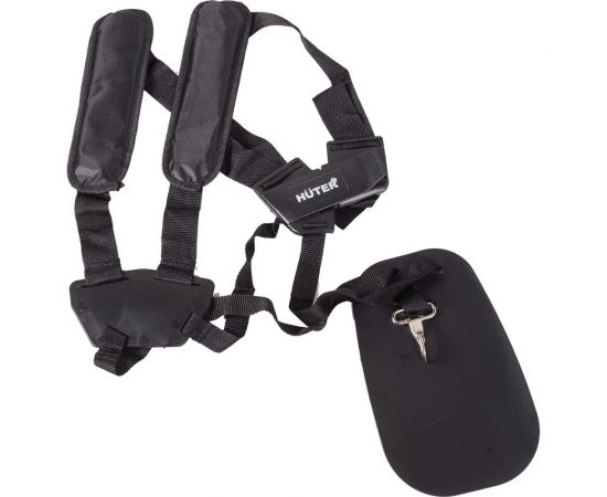 Бензиновый триммер Huter GGT-2500S 70/2/13 – изображение 13