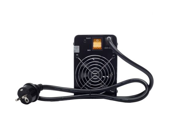 Инверторный сварочный аппарат Ресанта САИ220К 65/37 – изображение 13