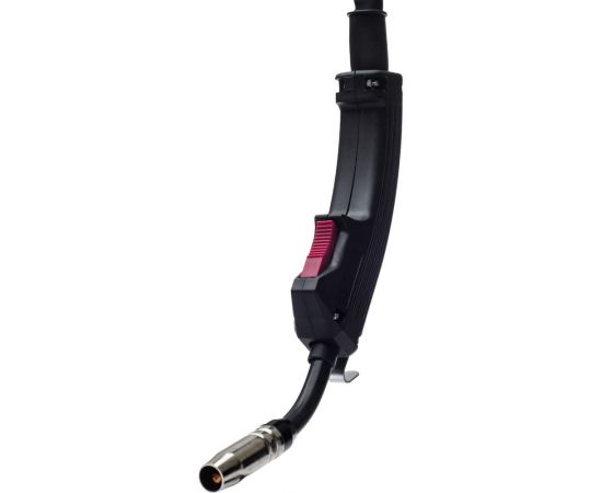 Полуавтоматический сварочный инвертор Ресанта САИПА 135 65/7 – изображение 13