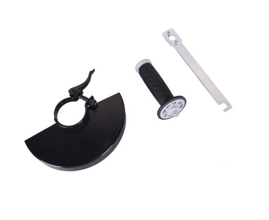 Углошлифовальная машина Ресанта УШМ-180/1800 75/12/8 – изображение 13