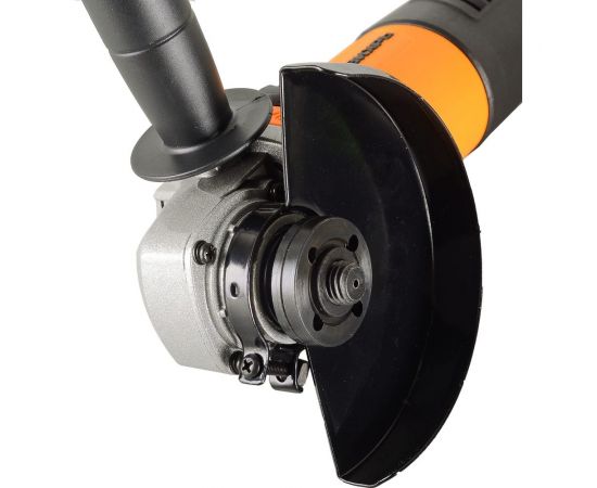 Болгарка (УШМ) ВИХРЬ УШМ-125/900 72/12/1 – изображение 13