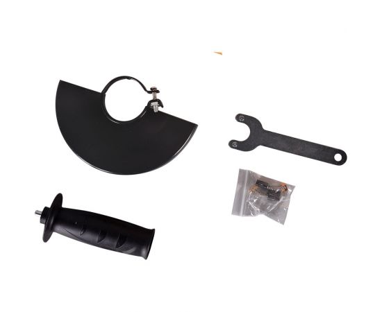 Болгарка (УШМ) ВИХРЬ УШМ-125/900 72/12/1 – изображение 14