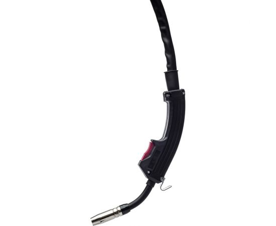 Полуавтоматический сварочный инвертор Ресанта САИПА 135 65/7 – изображение 14