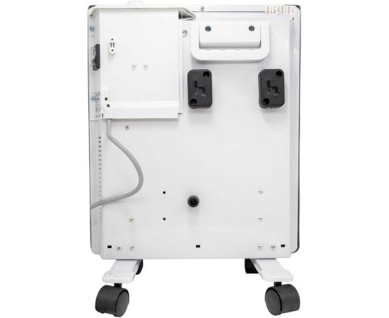 Конвектор электрический Ресанта ОК 1000 67/4/1 – изображение 15