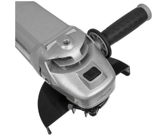 Углошлифовальная машина Ресанта УШМ-180/1800 75/12/8 – изображение 15