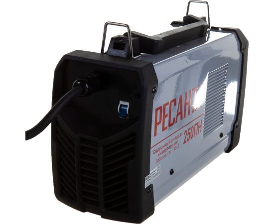 Сварочный инвертор Ресанта САИ 250 ПН 65/21 – изображение 15