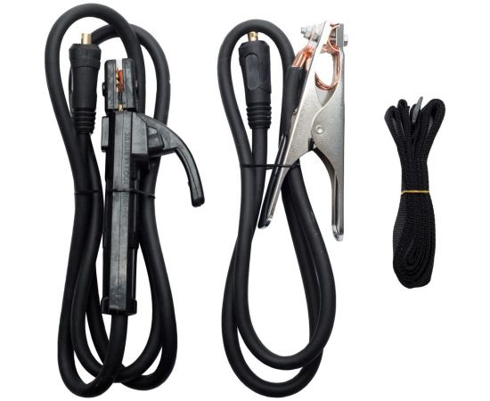 Инверторный сварочный аппарат Ресанта САИ220К 65/37 – изображение 18