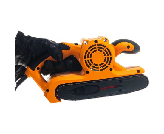 Ленточная шлифмашина ВИХРЬ ЛШМ-75/900 72/6/2 – изображение 18