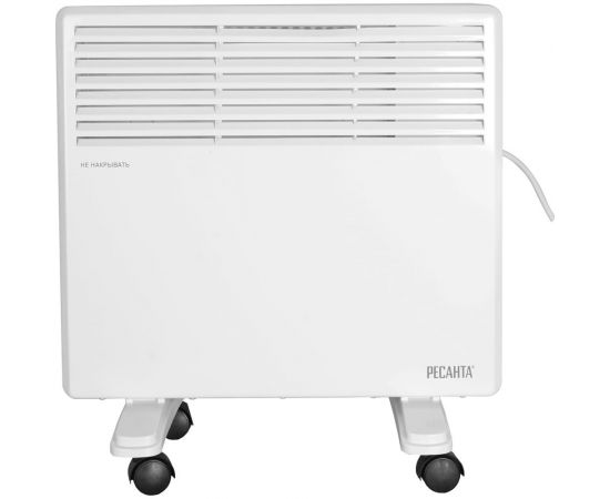 Конвектор электрический Ресанта ОК 1000 67/4/1 – изображение 19