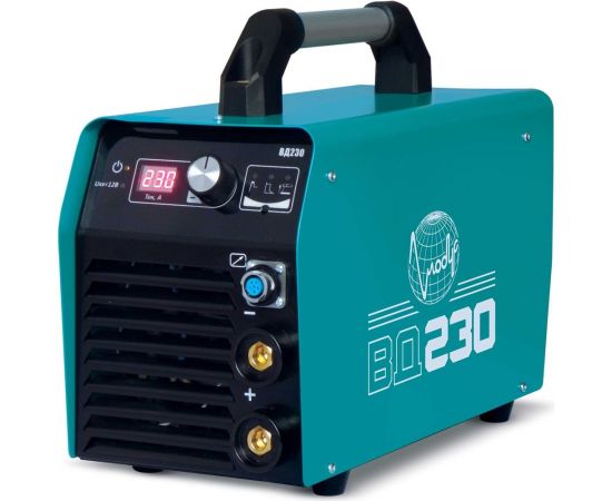 Сварочный аппарат ГЛОМАКС СА ВД 230 – изображение 2