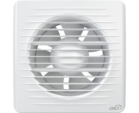 Накладной вентилятор ERA 5 новый дизайн d125 90-08098 – изображение 2