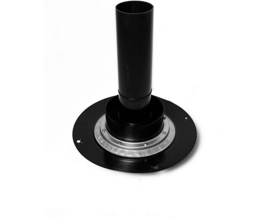 Кровельная воронка Татполимер ТП-01.У.100/4 29619 – изображение 2