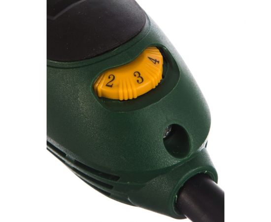 Шлифовальная угловая машина Калибр МШУ-125/1000ЕКК 00000074122 – изображение 2