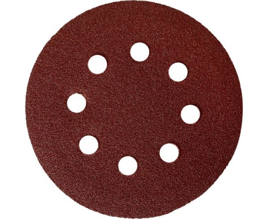 Эксцентриковая шлифовальная машина Вихрь ЭШМ-125А 72/6/7 – изображение 3