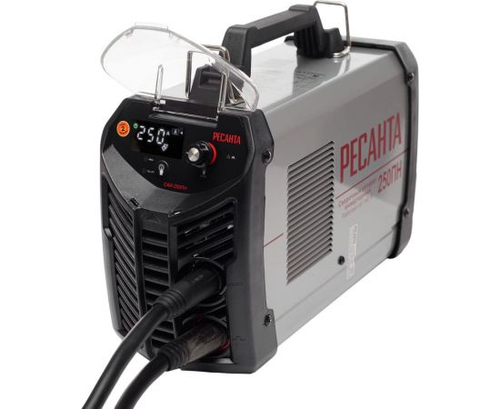 Сварочный инвертор Ресанта САИ 250 ПН 65/21 – изображение 3