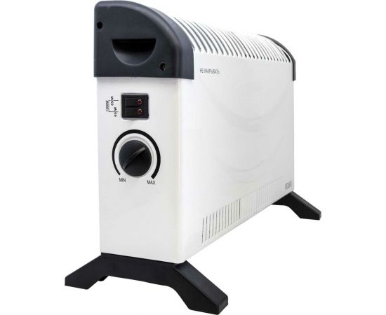 Напольный конвектор Ресанта ОК-1500С 67/4/7 – изображение 3