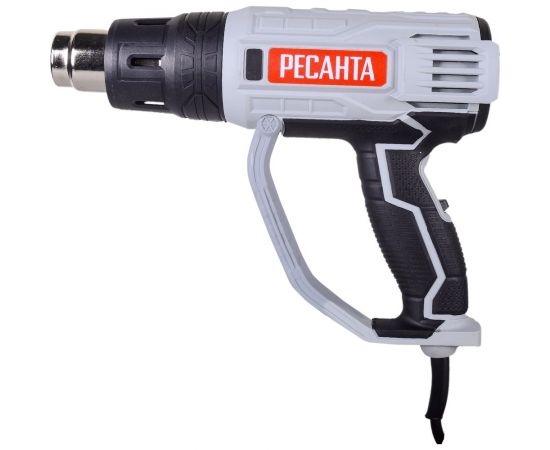 Строительный фен Ресанта ФЭ-2000К 75/2/1 – изображение 3