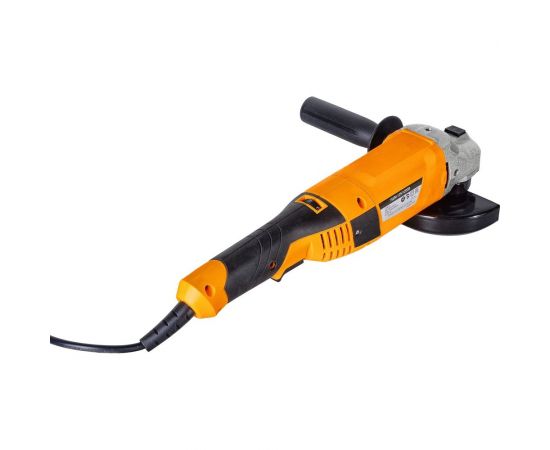 Углошлифовальная машина Вихрь УШМ-125/1200Э 72/12/7 – изображение 3