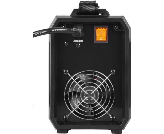 Сварочный инверторный аппарат Ресанта САИ-250Т LUX 65/72 – изображение 3