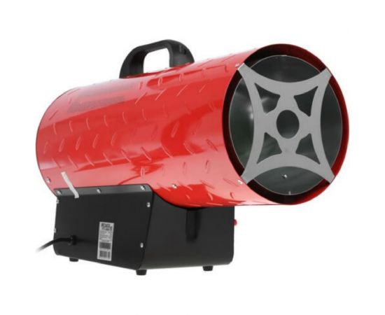 Газовая тепловая пушка Ресанта ТГП-50000 67/1/16 – изображение 3