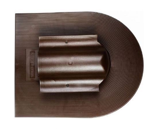 Аэратор КТВ ПОЛИВЕНТ POLIVENT коричневый 4640003130395 – изображение 3