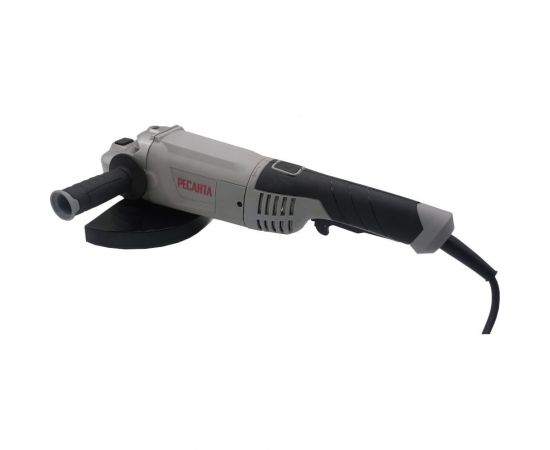 Углошлифовальная машина Ресанта УШМ-230/2300 75/12/9 – изображение 3