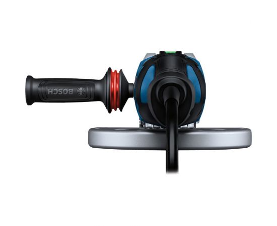 Угловая шлифмашина Bosch GWS 30-230 PB 06018G1100 – изображение 3