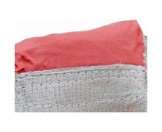 Спилковые комбинированные перчатки Optima Ангара HBA-001 – изображение 3