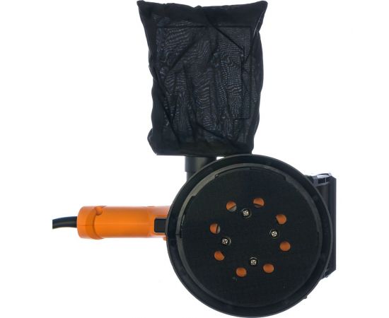 Эксцентриковая шлифовальная машина Вихрь ЭШМ-125Э 72/6/5 – изображение 3