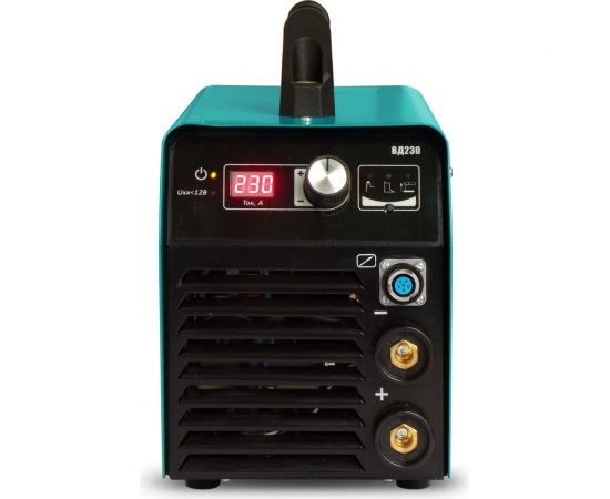 Сварочный аппарат ГЛОМАКС СА ВД 230 – изображение 3