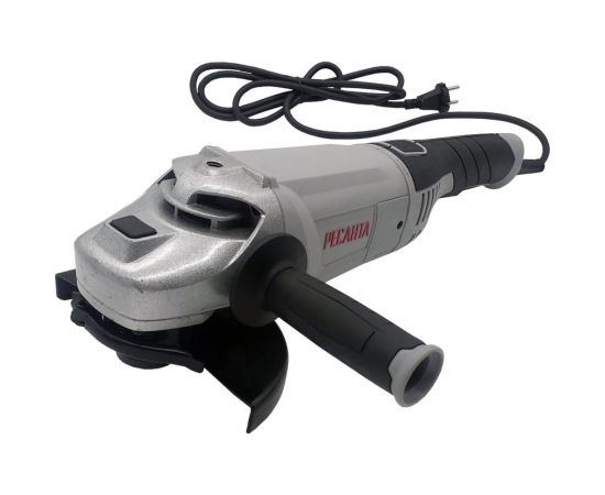 Углошлифовальная машина Ресанта УШМ-180/1800 75/12/8 – изображение 3