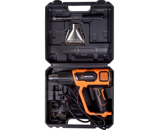 Термопистолет Вихрь ТП-2000РД 72/2/4 – изображение 4