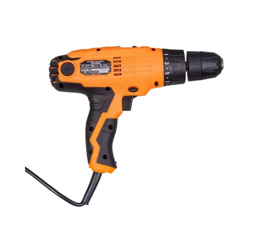 Сетевой шуруповерт Вихрь СШ-550/2 72/16/1 – изображение 4