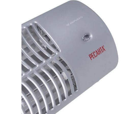 Инфракрасный обогреватель Ресанта ИКО-1500Л, кварцевый 67/5/10 – изображение 4