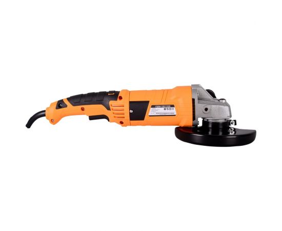 Угловая шлифмашина Вихрь УШМ-150/1300 72/12/4 – изображение 4