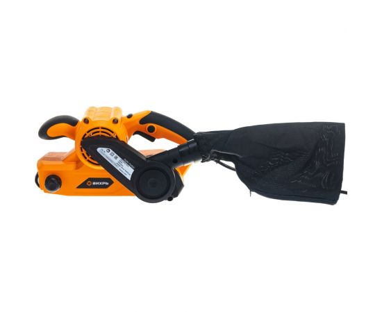 Ленточная шлифмашина ВИХРЬ ЛШМ-75/900 72/6/2 – изображение 4