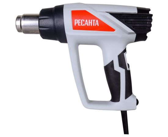 Строительный фен Ресанта ФЭ-2000ЭКД 75/2/3 – изображение 4