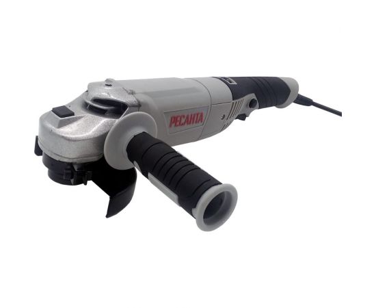 Углошлифовальная машина Ресанта УШМ-125/1400Э 75/12/5 – изображение 4