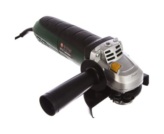 Шлифовальная угловая машина Калибр МШУ-125/1000ЕКК 00000074122 – изображение 4